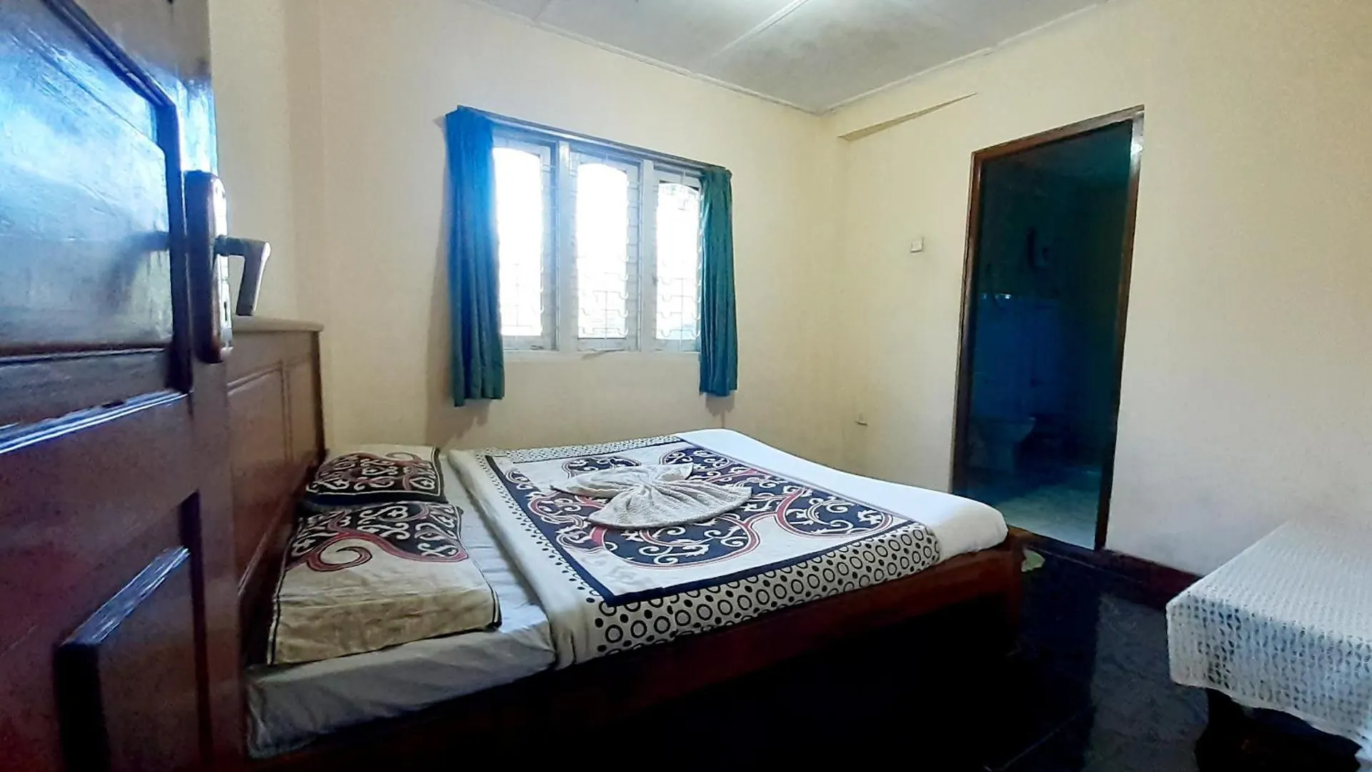 Hatton City Stay