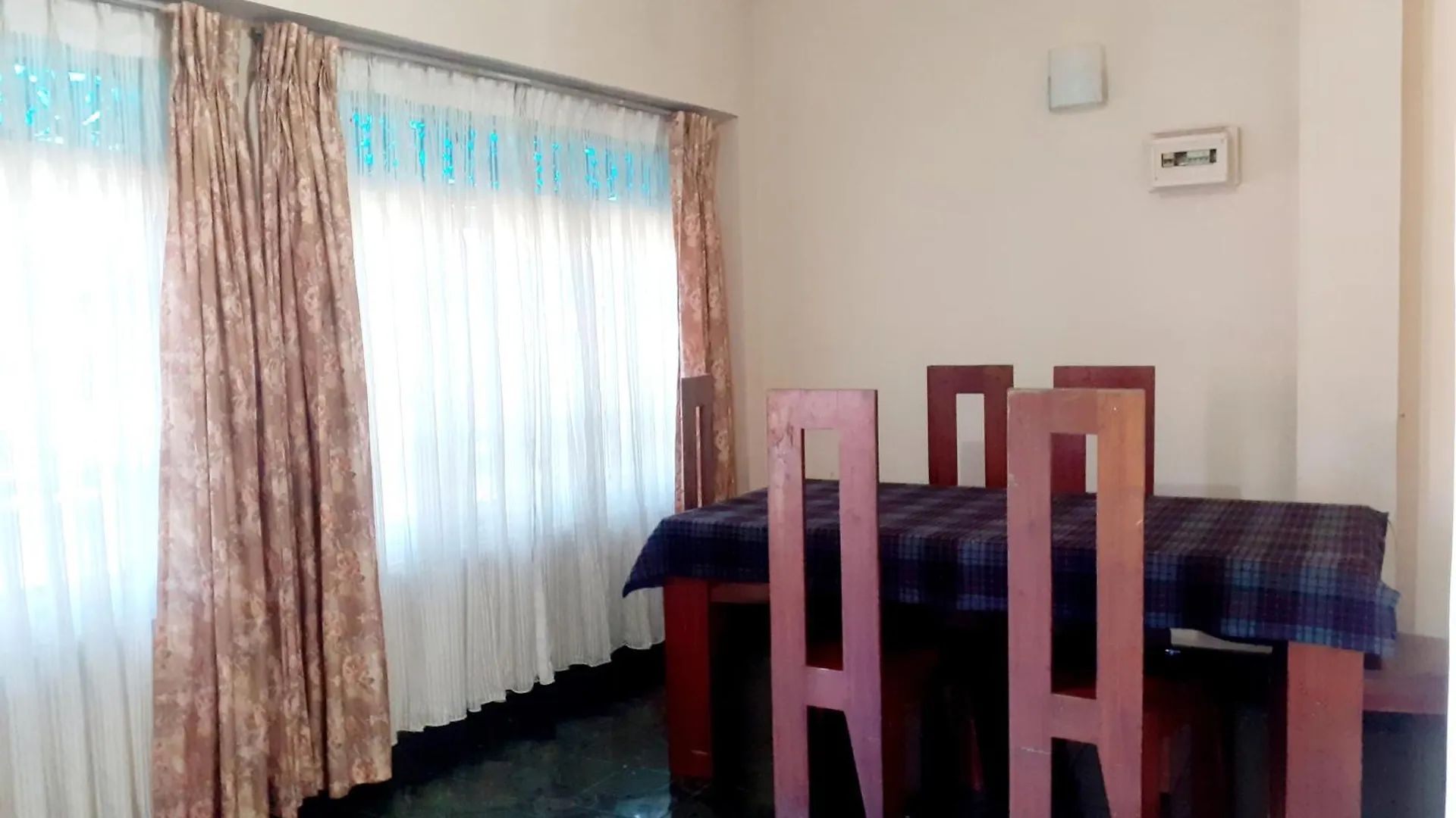 Hatton City Stay Sri Lanka