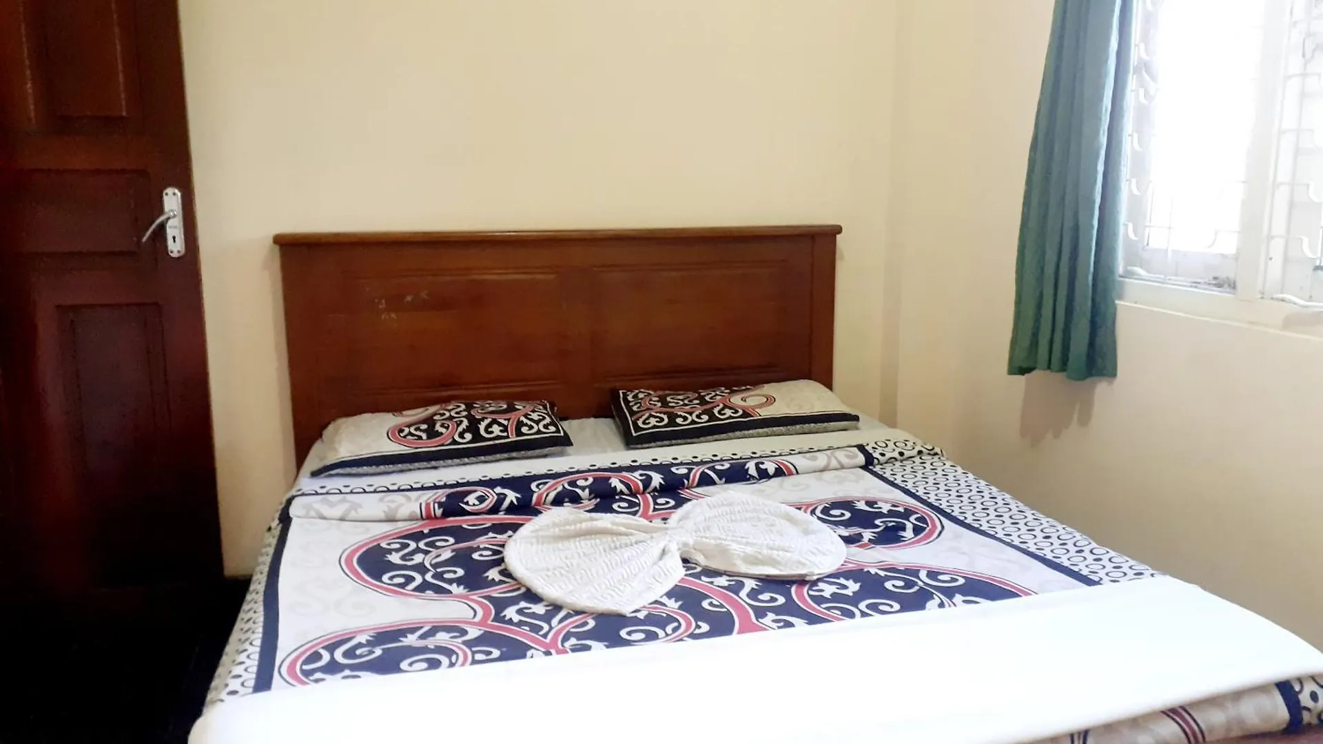 Homestay Hatton City Stay