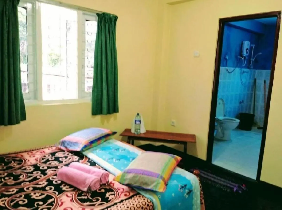 Hatton City Stay Homestay