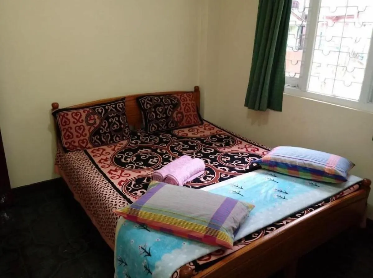Homestay Hatton City Stay Sri Lanka