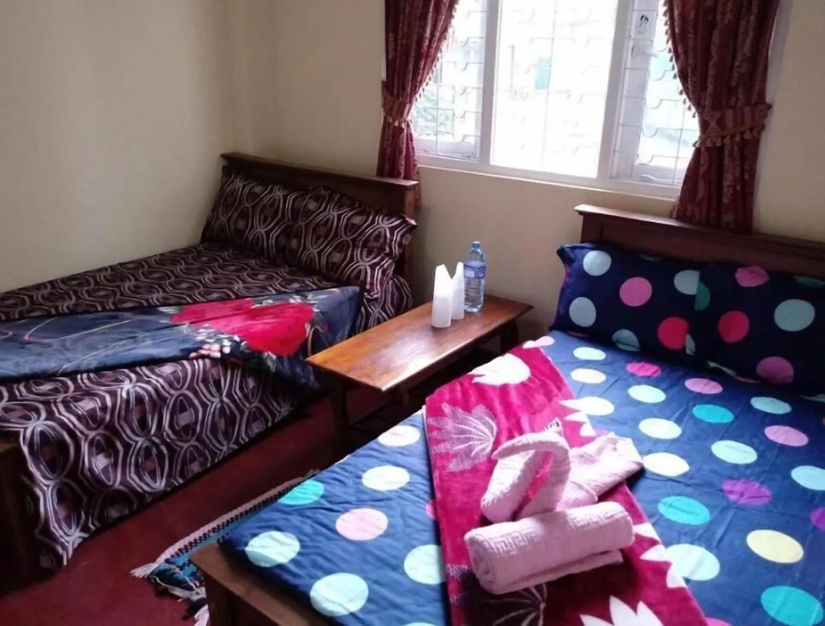 Homestay Hatton City Stay