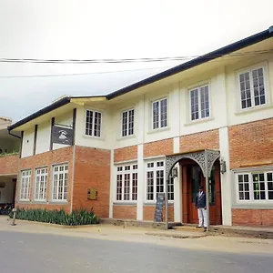  Hostel Railway